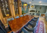Cozy Villa Yerevan Hoteles en Garni