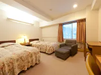 Kumanoyu Hotel Hotels near Mt. Shiga
