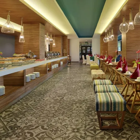 Manado Tateli Resort and Convention