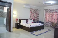 Gold Plus Hotel Ghana Hôtels à proximité de : Kumasi Central Prison