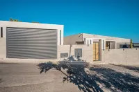 Çimentepe Residence Deluxe