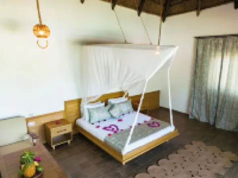 Turkuaz Beach Zanzibar