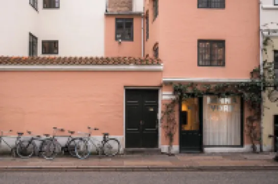 The Little Blue House by Daniel&Jacob's Hotel a 