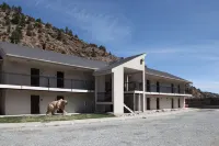 Argo Inn and Suites Hotels in Black Hawk