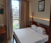 Rhythm Villa Hotel a 