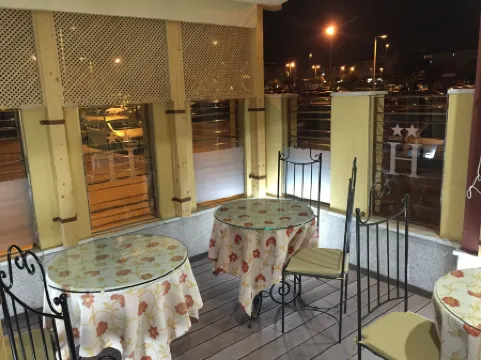 馬克西米亞諾和谷里奧酒店