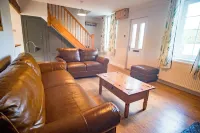 Tysylfaen Brecon Beacons Hotels in Llanfihangel Cwmdu with Bwlch and Cathedine