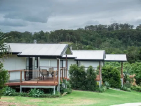 Sunshine Coast Retreat Hotels in Diddillibah