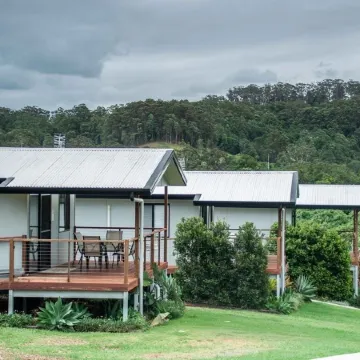 Sunshine Coast Retreat