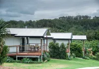 Sunshine Coast Retreat Hôtels à : Diddillibah