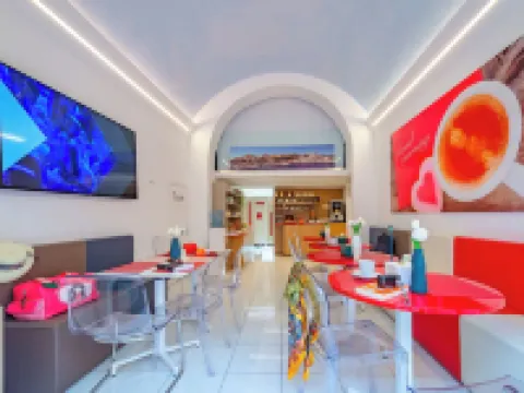 ファツィオ B&B シャッカのホテル