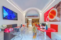Fazio Rooms Hotels in Sciacca