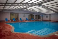 Hotel Del Angel, Apizaco - Pools
