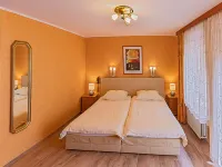 Hostellerie Val Fleuri Hotels in Oberfeulen