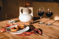 Olivier Design Apartments - Downtown Lisbon - No Lift