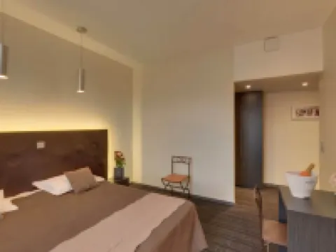 Le Vieux Beffroi Hotels in Béthune