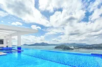 Hanwha Resort Geoje Belvedere - Pools