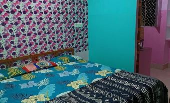 JHARANA guest house
