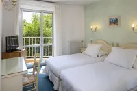 Hôtel Le Mozart