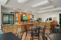 Hotel Glenwood Springs - acceptant les animaux