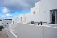 Phos de Antiparos - Beach