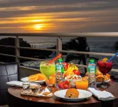 La Résidence Sea Plaza Hotel di 