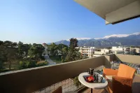 Dioscouri Hotel Hotels in Farida
