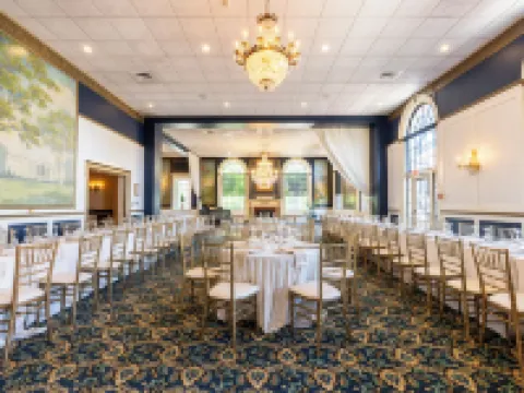 Inn on Broadway Hotels in Rochester
