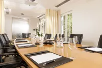 Park Hotel Sonnenhof - Relais & Châteaux