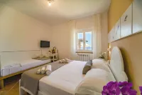 Le casette di Ulisse