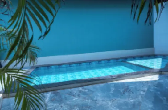 Nature's Cove Resort