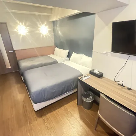 BiBi Hotel Convention Bay