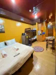 Choco Condotel Hotels in Muntinlupa City