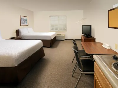 Extended Stay America Select Suites - Ocala Hotels near The Guest House Ocala