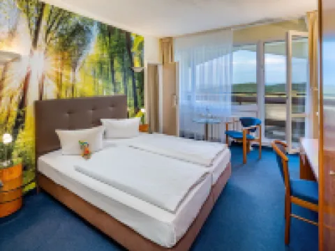 Ahorn Berghotel Friedrichroda Hotels in Friedrichroda