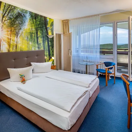 Ahorn Berghotel Friedrichroda
