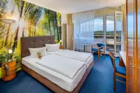 AHORN Berghotel Friedrichroda Hotels in Gotha