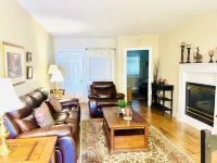 204 2-Bedroom 2 Home by RedAwning - Bungalows