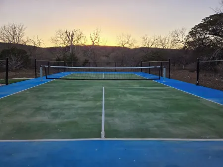 Pitmaster RV Park Отели рядом с достопримечательностью «Парк штата Гарнер»