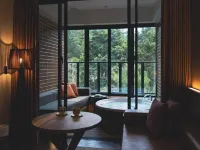 TWIN-LINE HOTEL YANBARU OKINAWA JAPAN - Badekar