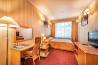 Hotel Brighton
