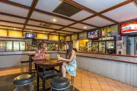 Hotel Kununurra - bar