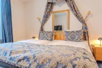 Palads Hotel فنادق في فيبورغ