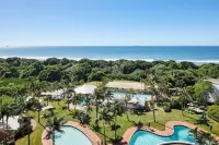 First Group Breakers Resort - Official Hotels in Umdloti