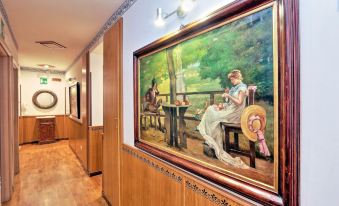 Sonnino Suite