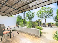 Boutique Hideaway Cortijo El Sarmiento فنادق في موجاكار