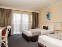 Kobbers Motor Inn Hotels in Dalby