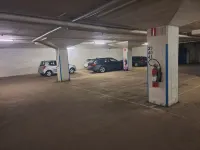 Hotell Drott - parking