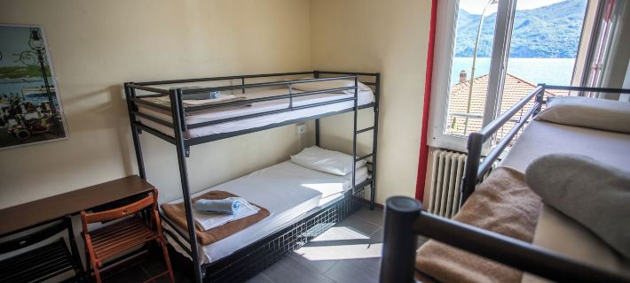 Lake Como Hostel Hotels in Menaggio