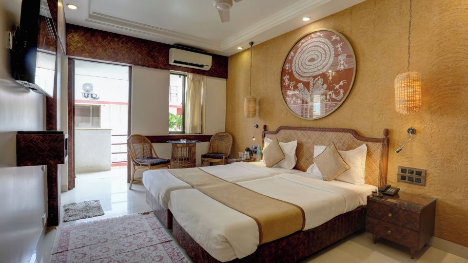 Accord Hotel